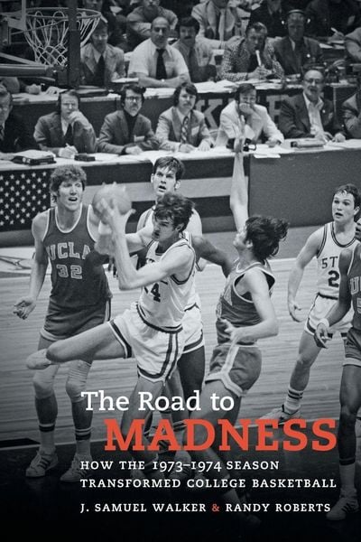 Produktbild: The Road to Madness