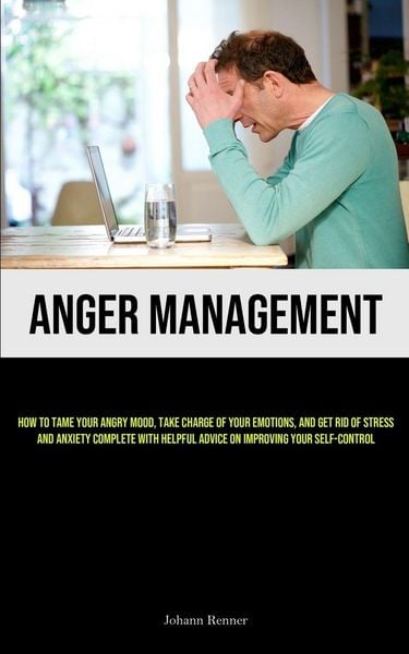 Produktbild: Anger Management