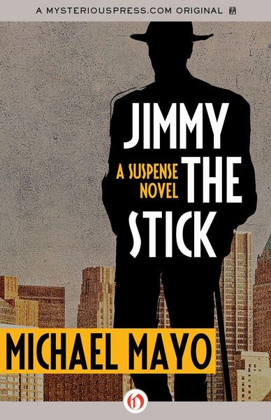 Produktbild: Jimmy the Stick