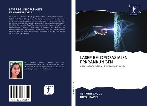 Produktbild: Laser bei Orofazialen Erkrankungen