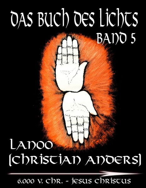 Produktbild: Das Buch des Lichts - Band 5