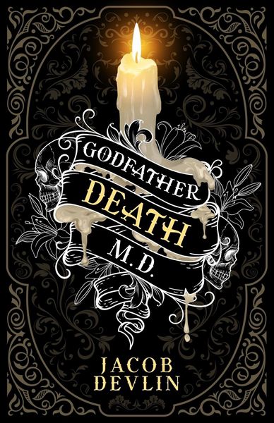 Produktbild: Godfather Death, M.D.