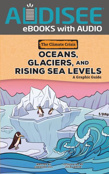 Produktbild: Oceans, Glaciers, and Rising Sea Levels
