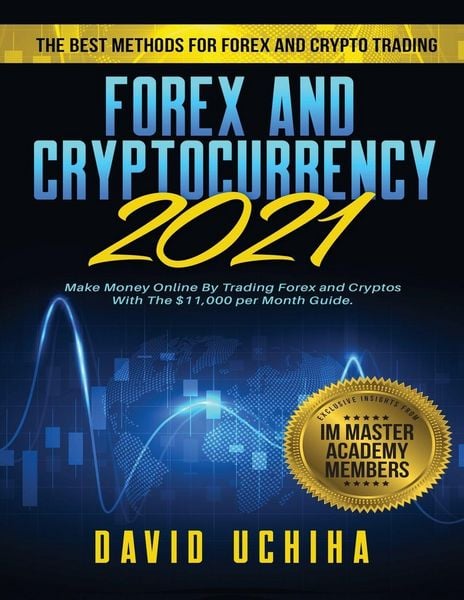 Produktbild: Forex and Cryptocurrency 2021