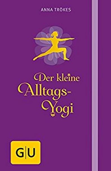 Produktbild: Der kleine Alltags-Yogi