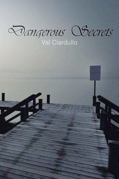 Produktbild: Dangerous Secrets