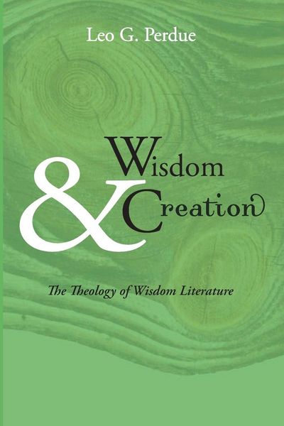 Produktbild: Wisdom & Creation