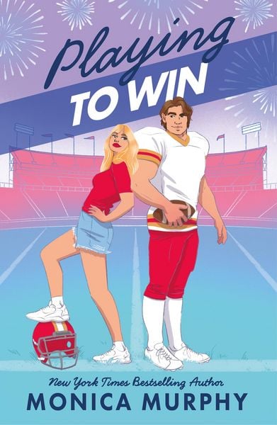 Produktbild: Playing To Win