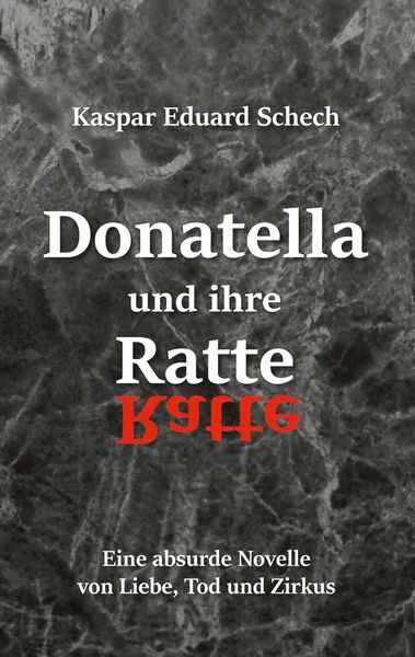 Produktbild: Donatella und ihre Ratte