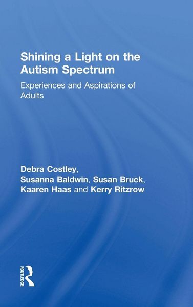 Produktbild: Shining a Light on the Autism Spectrum