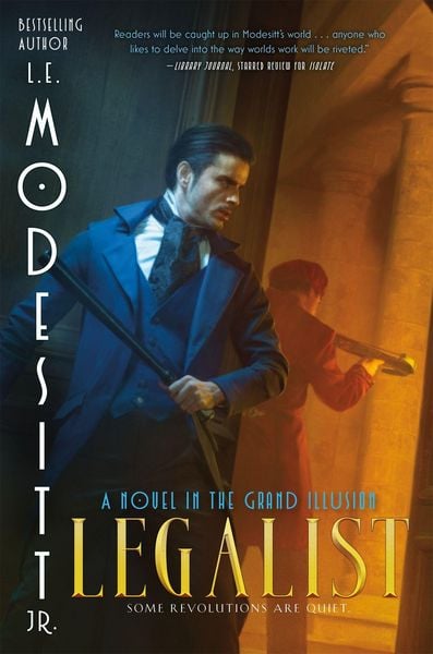 Produktbild: Legalist