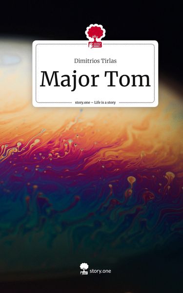 Produktbild: Major Tom. Life is a Story - story.one
