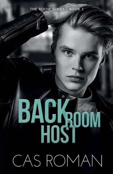 Produktbild: Back Room Host