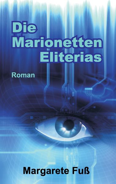 Produktbild: Die Marionetten Eliterias
