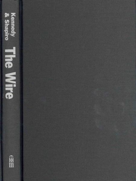 Produktbild: The Wire