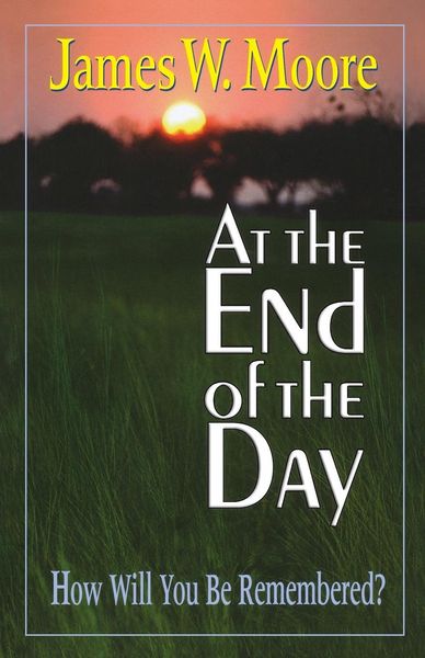 Produktbild: At The End Of The Day