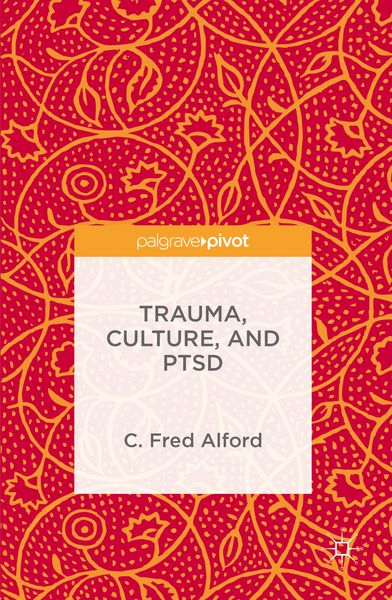 Produktbild: Trauma, Culture, and PTSD