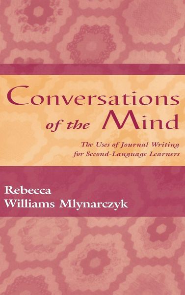 Produktbild: Conversations of the Mind