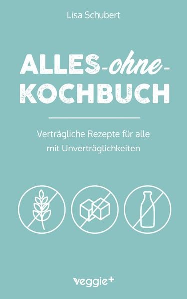 Produktbild: Alles-ohne-Kochbuch