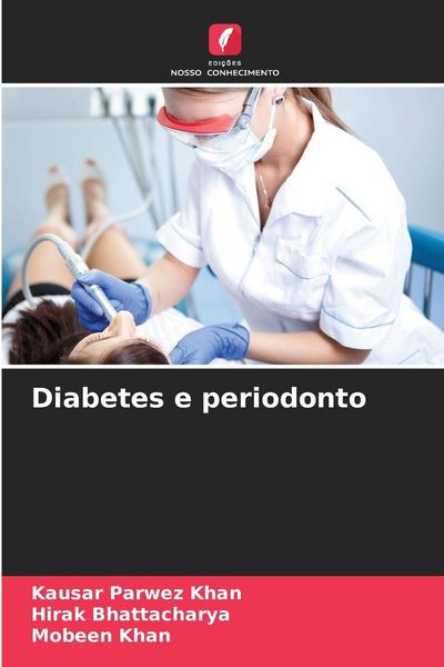 Produktbild: Diabetes e periodonto