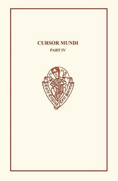 Produktbild: Cursor Mundi