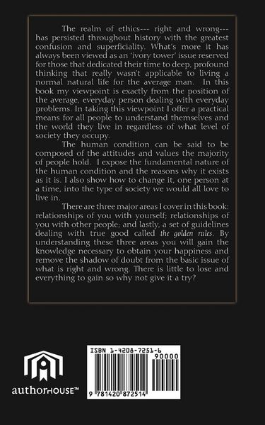 Produktbild: The Truth Nobody Told You