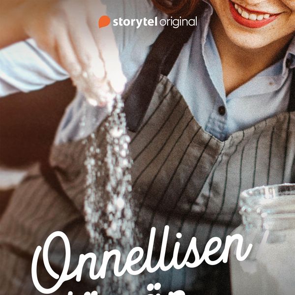 Produktbild: Onnellisen el&auml;m&auml;n resepti