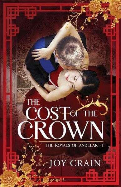 Produktbild: The Cost of the Crown