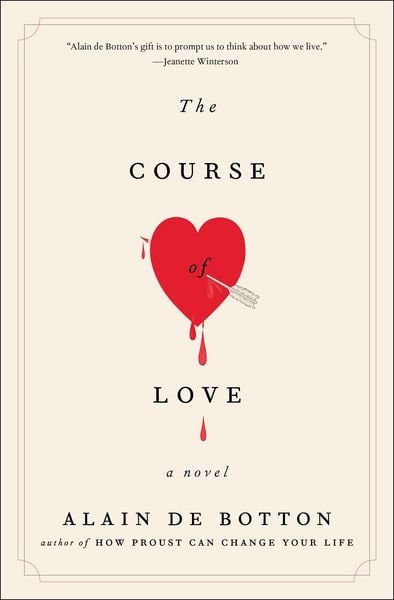 Produktbild: The Course of Love
