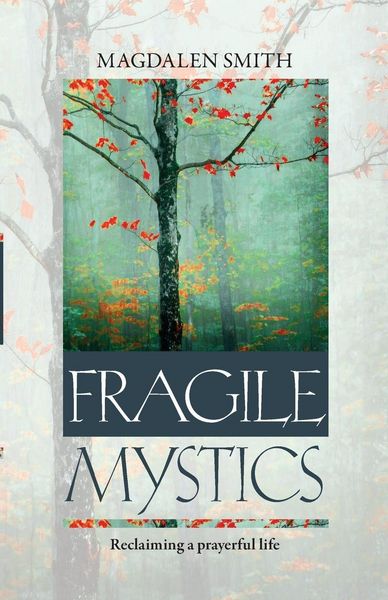 Produktbild: Fragile Mystics