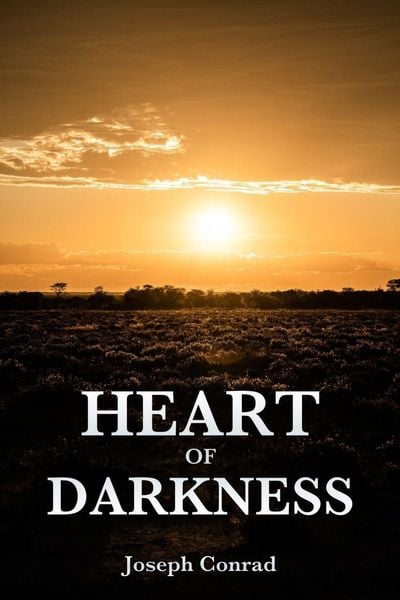 Produktbild: Heart of Darkness