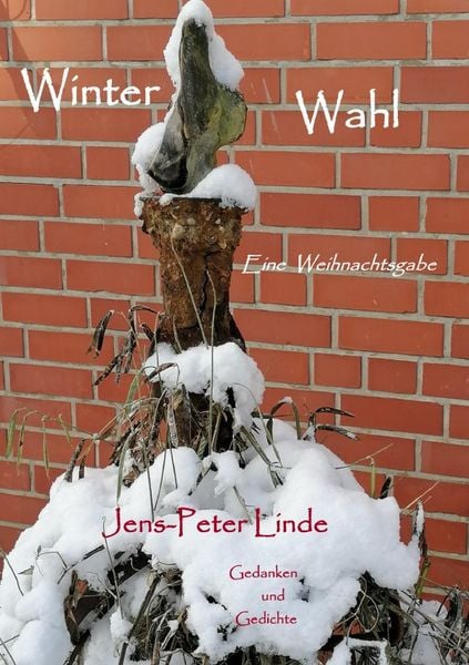 Produktbild: Winter Wahl