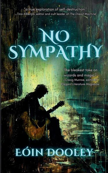 Produktbild: No Sympathy