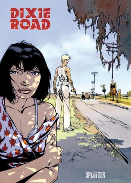 Produktbild: Dixie Road