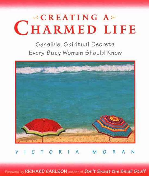 Produktbild: Creating a Charmed Life