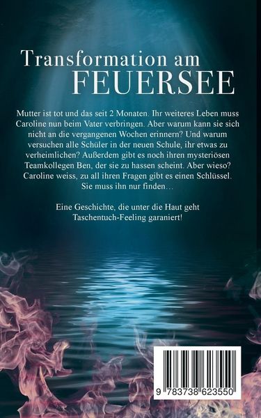 Produktbild: Transformation am Feuersee