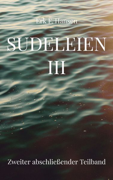 Produktbild: Sudeleien III