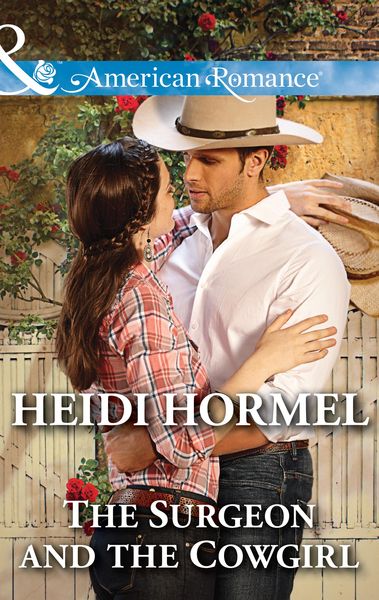 Produktbild: The Surgeon And The Cowgirl