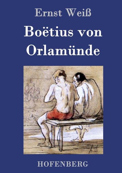 Produktbild: Bo&euml;tius von Orlam&uuml;nde