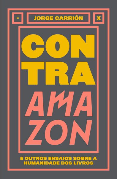 Produktbild: Contra Amazon