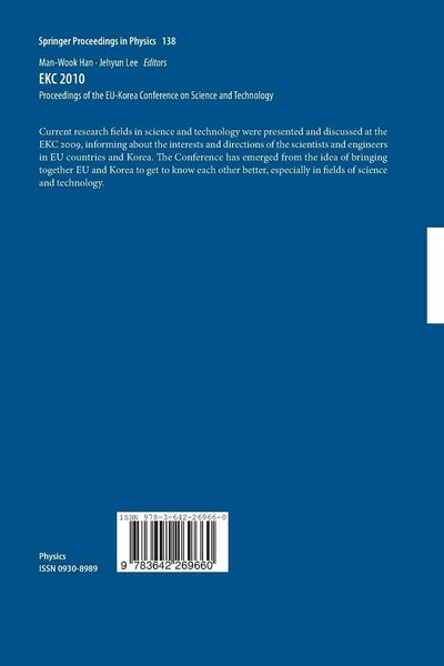 Produktbild: EKC2010