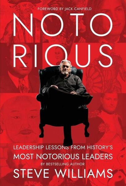 Produktbild: Notorious