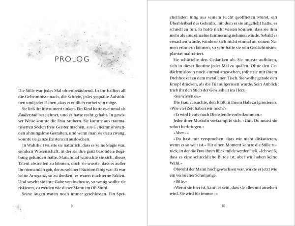 Gameshow – Der Preis der Gier