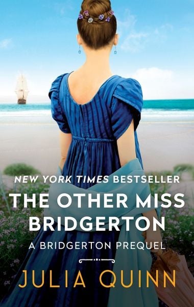 Produktbild: The Other Miss Bridgerton