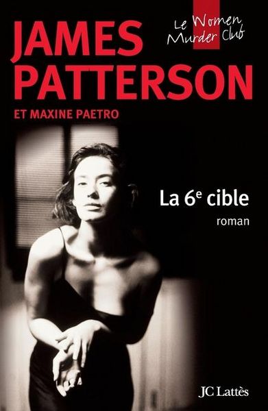 Produktbild: La 6e cible