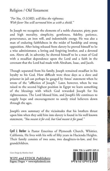 Produktbild: Profiles of the Patriarchs, Volume 3