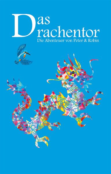 Produktbild: Das Drachentor