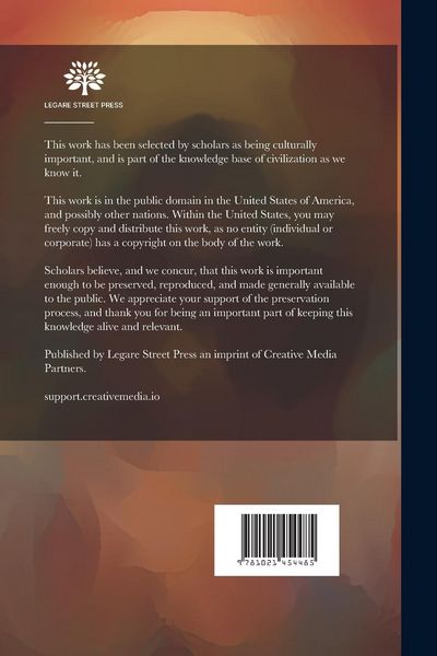 Produktbild: Studies in Greek Scenery, Legend and History: Selected From his Commentary on Pausanias' 'Description of Greece'