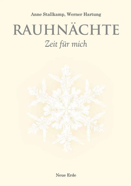 Produktbild: Rauhn&auml;chte