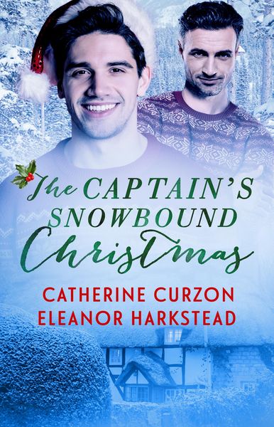 Produktbild: The Captain's Snowbound Christmas